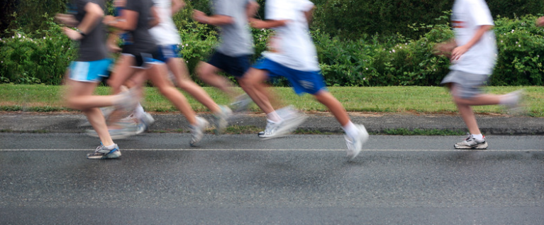 Tips for Running a 10K Race